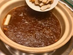 -天宜隆蘑菇宴火锅(石景山旗舰店)