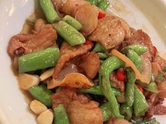 -古铺良食(柯城店)
