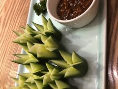 -尚海豆捞(乐虹坊店)