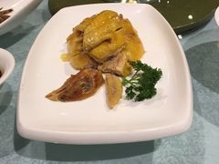 -渔堂公园餐厅·本帮菜(乐园路店)