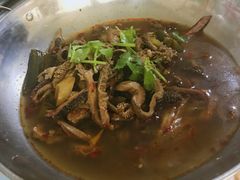 -柳沟豆腐宴69号福豆堂