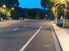 -昆山城市生态森林公园