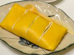 -果流香水果甜品(建政路店)