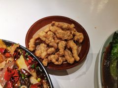 -乔阿马·江南味·驴肉香(龙湖华泾天街店)