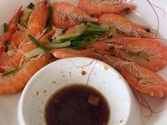 -碧海银沙海鲜餐厅(恒大海上威尼斯店)