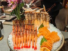 -大渔臻选·渔膳(沈阳万象城店)