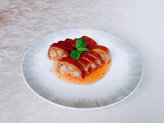 -夏宫中餐厅(静安香格里拉店)