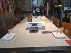 -华府九号海鲜烧烤大排档(龙域店)