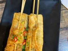 -辉记炭烧海鲜大排档·老字号(福田店)