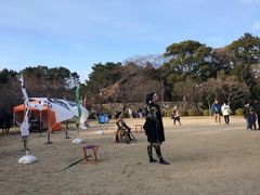 -名古屋城