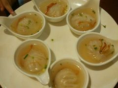 -点都靓餐饮连锁(德信华城店)