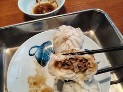 -草包包子铺1937(普利街店)