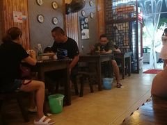 大堂-巴津碗碗面(人和店)