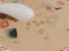 -正宗八宝冰饭·非遗冰饭·烧烤(奎桥店)