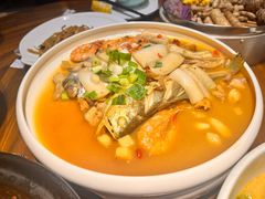 -鸡毛换糖(高桥店)