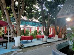 -田园山庄农家乐(石岩店)