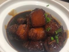 -小菜园新徽菜(南京秦淮龙蟠汇店)