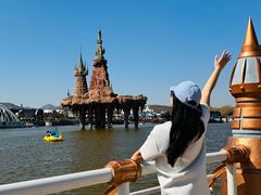 -大连海昌发现王国主题公园