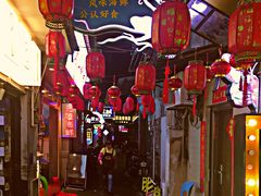 -桥东喜碧海鲜街(水东街店)