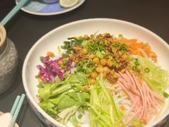 -桥边小楼·手工云南菜·丽江地标美食
