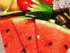 -海底捞火锅(老城根店)