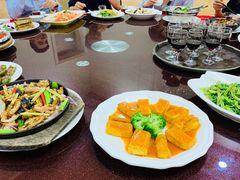 -金百门·顺德海鲜酒家(陈村店)