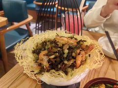 -云海肴·汽锅鸡·云南菜(领展购物广场·中关村店)