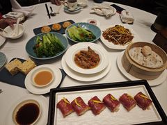 -明阁 Ming Court(广州朗豪酒店)