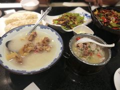 -外婆味道·云南菜大当家(关上店)