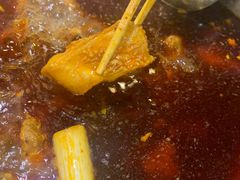 -肖肖酸萝卜鱼火锅(总店)