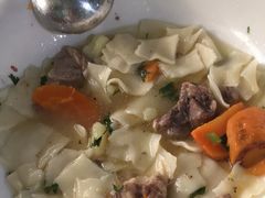 -马白开来特色羊排揪片子  (总店)