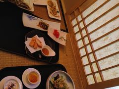 -京料理·日料自助·铁板燒(复悦城店)