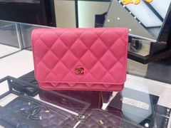 -Chanel(永利皇宫店)