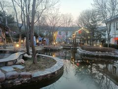 -国御温泉度假小镇