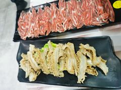 -陈记顺和潮汕牛肉火锅(番禺迎宾大道店)