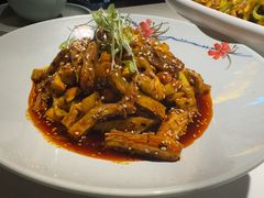 -院8里·小聚园老川菜(九眼桥店)