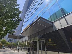 -英皇电影城(英皇集团中心IMAX店)