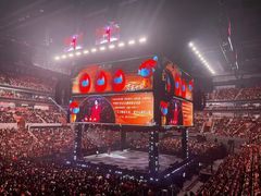 -深圳市体育中心体育馆主馆