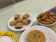 -狗不理大酒店(意式风情街店)
