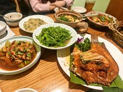 -紫滇源云南生态菜(丹凤街店)