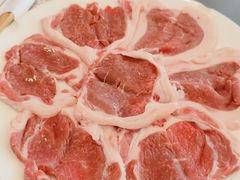 -将台涮肉(酒仙桥店)