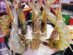 -捞围鲜·港式打边炉(海阳路店)