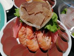 -宴礼烤鸭本味菜(蠡县商业步行街店)