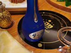 -白金汉爵大酒店·中餐厅(相城店)