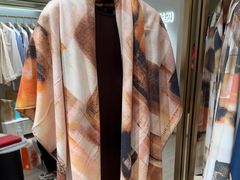 -万事利丝绸(杭州大厦店)