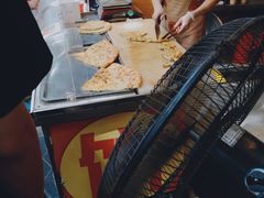 -咏春葱油饼(德政中路店)