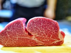 -神户牛排餐厅MOURIYA(总店)