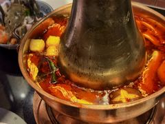 -深圳四季酒店·馥自助餐厅