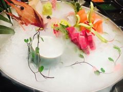 -300杯·和牛烧肉清酒专门店(廊里店)