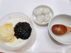 -小团圆糖水铺(襄阳南路店)